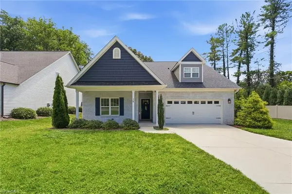 78 Robinhood Circle, Winston-Salem, NC 27106