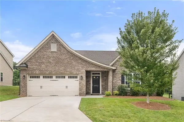 3831 Rutherford Court, Winston-Salem, NC 27106
