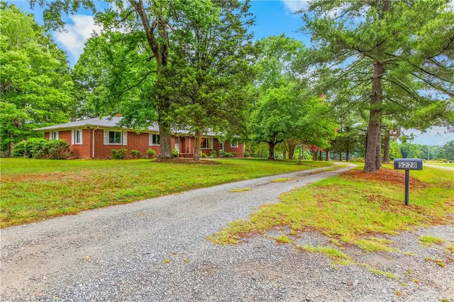 5228 Weatherly Road, Greensboro, NC 27406 - #3