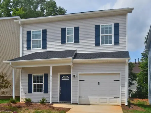3433 Littlefield Way, Greensboro, NC 27405