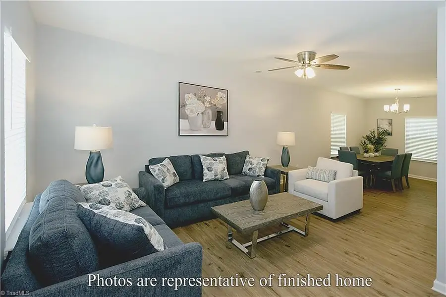 3433 Littlefield Way, Greensboro, NC 27405 - #3
