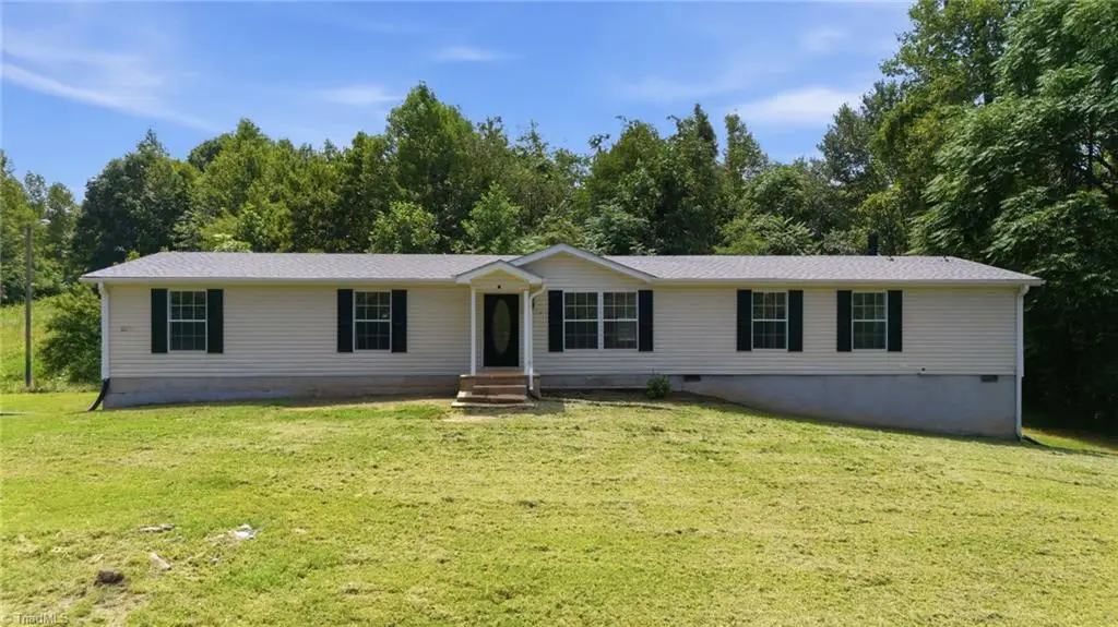 1200 Blue Ridge Lane, Sandy Ridge, NC 27046 - #1