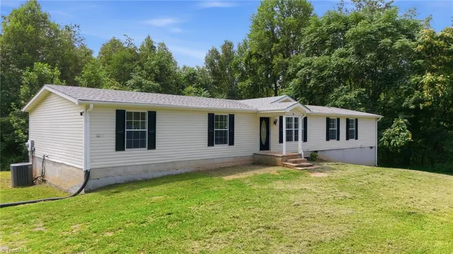 1200 Blue Ridge Lane, Sandy Ridge, NC 27046 - #3