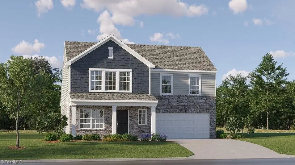 122 Primrose Street, King, NC 27021 - #1
