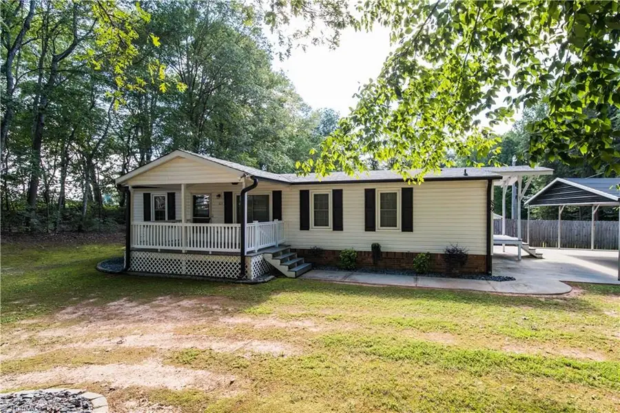 829 Wagner Road, Mocksville, NC 27028 - #2
