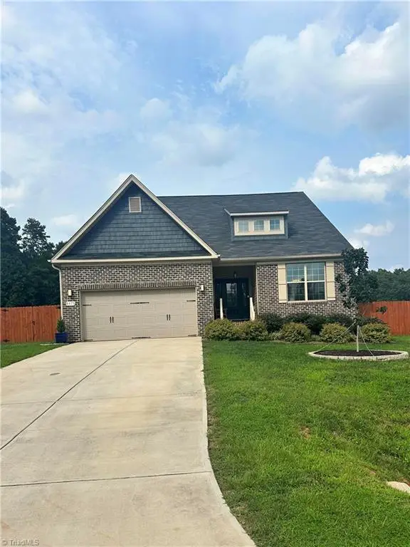 6475 Rogers Farm Road, Pleasant Garden, NC 27313