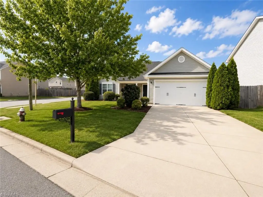 2801 Quail Oaks Drive, Greensboro, NC 27405 - #1