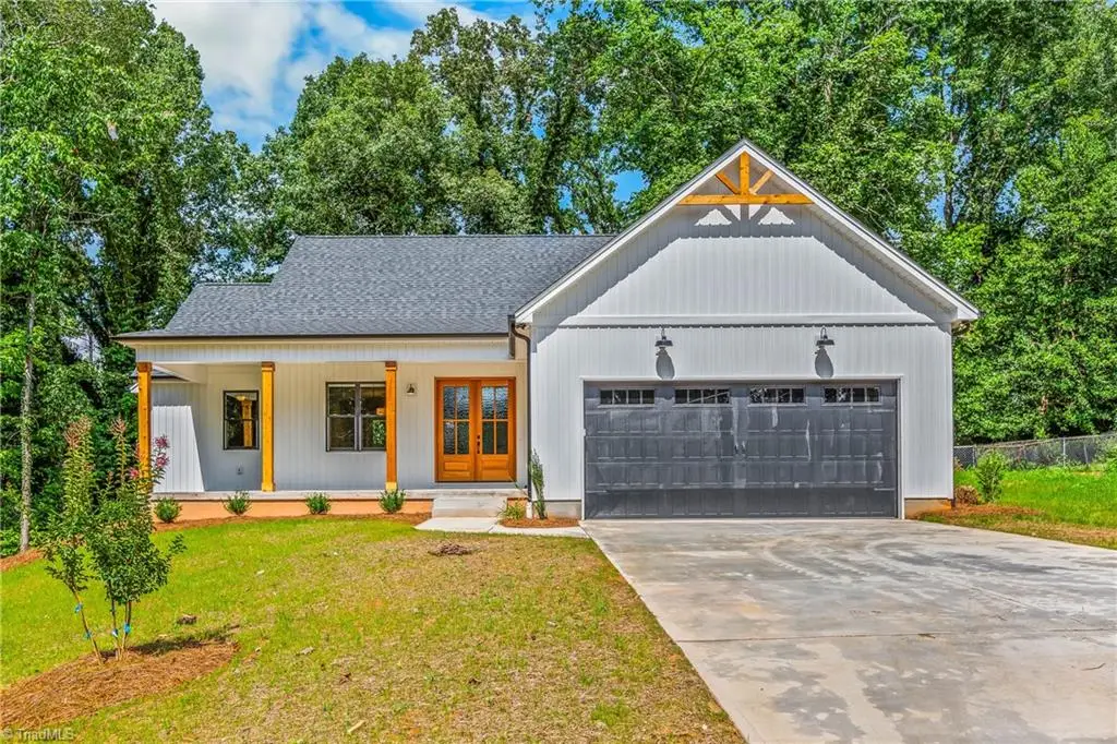 1807 Bramblewood Trail, Pfafftown, NC 27040 - #1