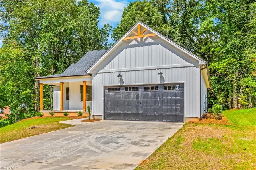 1807 Bramblewood Trail, Pfafftown, NC 27040 - #3