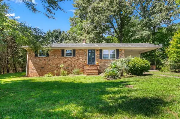 530 Frank Road, Reidsville, NC 27320