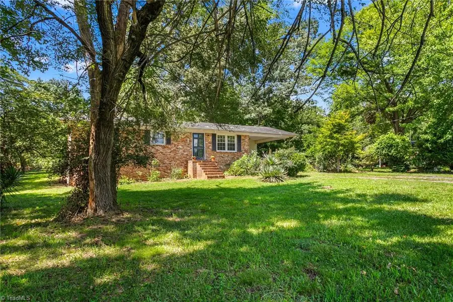 530 Frank Road, Reidsville, NC 27320 - #3