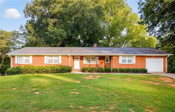 112 Delta Street, Lexington, NC 27295