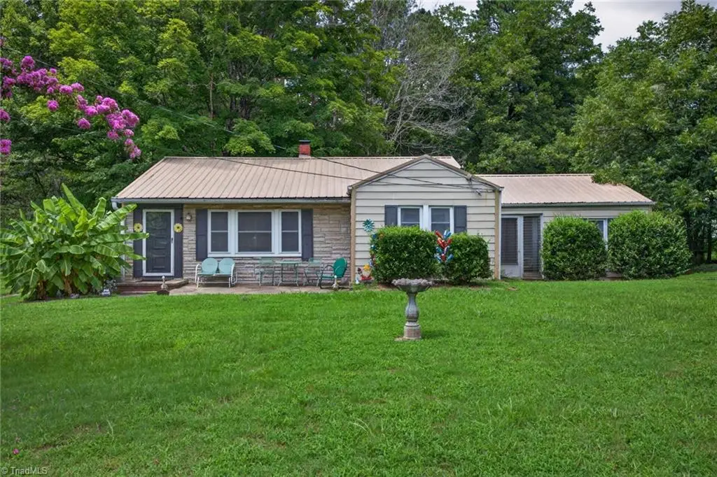 3511 Helmstetler Road, Lexington, NC 27295 - #1