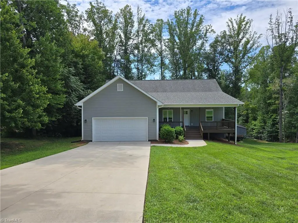 2513 Mill Brook Trail, Kernersville, NC 27284 - #1