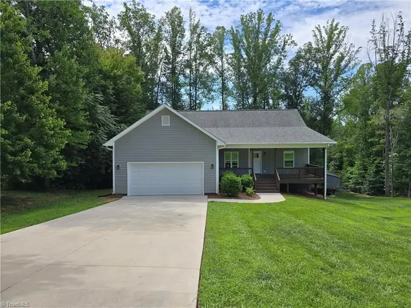 2513 Mill Brook Trail, Kernersville, NC 27284