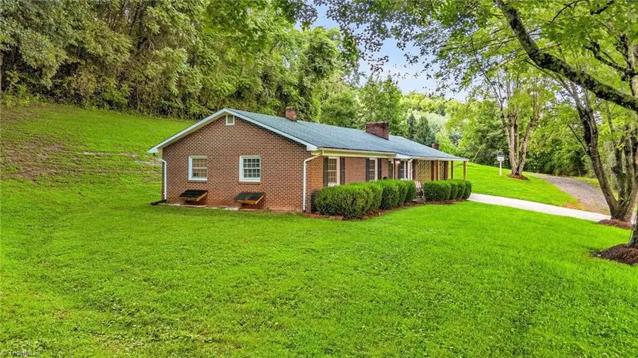 1394 Arbor Grove Church Road, Millers Creek, NC 28651 - #2