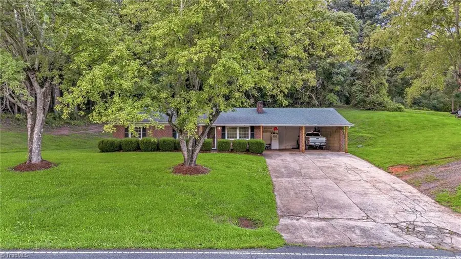 1394 Arbor Grove Church Road, Millers Creek, NC 28651 - #3