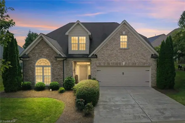 1190 Stone Gables Drive, Elon, NC 27244