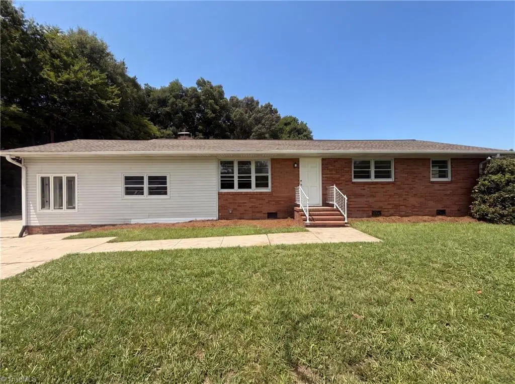 4913 Millpoint Road, Greensboro, NC 27406 - #1