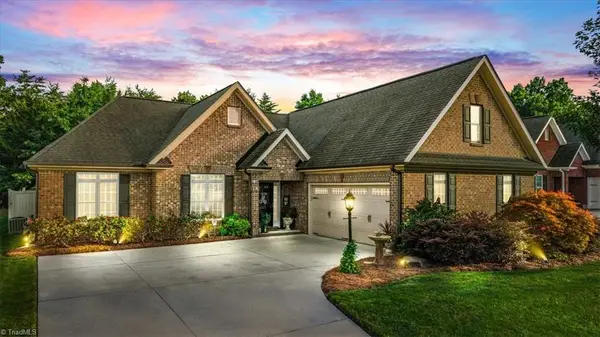 4053 Saint Johns Street, High Point, NC 27265