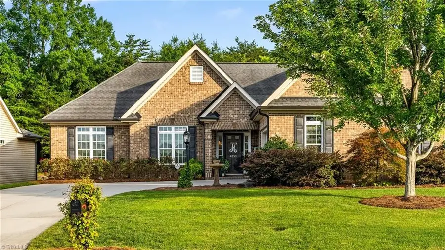 4053 Saint Johns Street, High Point, NC 27265 - #2
