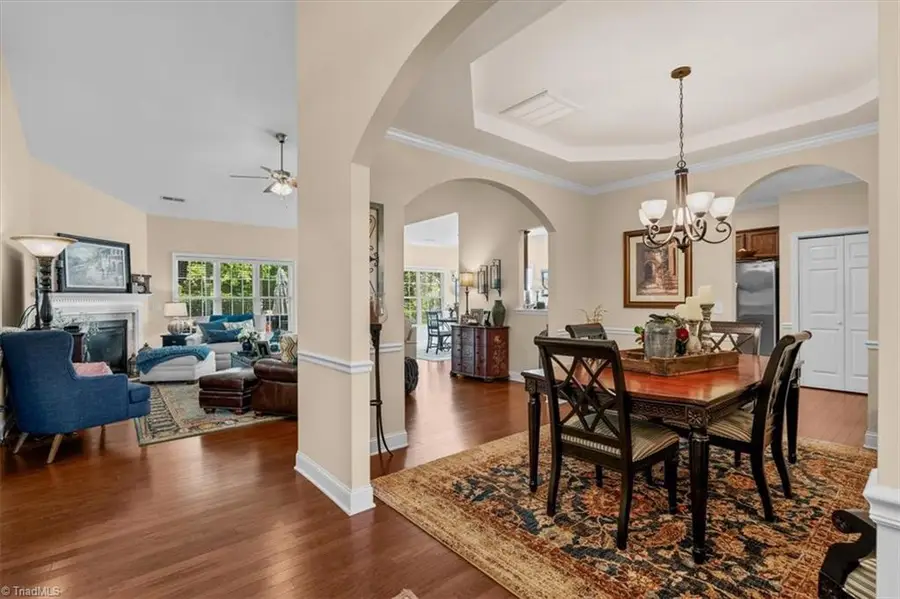4053 Saint Johns Street, High Point, NC 27265 - #3
