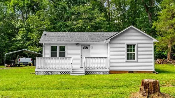 2512 & 2514 Pisgah Covered Bridge Road, Asheboro, NC 27205