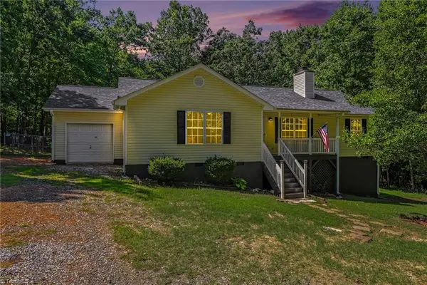 6045 Cane Creek Road, Snow Camp, NC 27349
