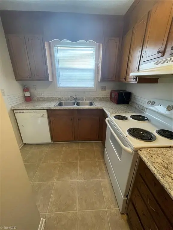 2000 Swaim Ridge Circle #G, Winston Salem, NC 27127 - #3