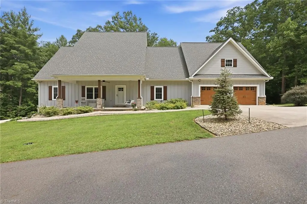 612 Niston Lane, Mount Airy, NC 27030 - #1