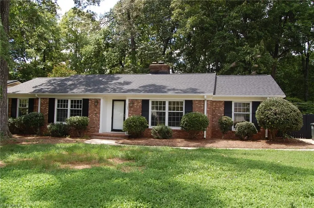 1105 Mcdowell Drive, Greensboro, NC 27408 - #1