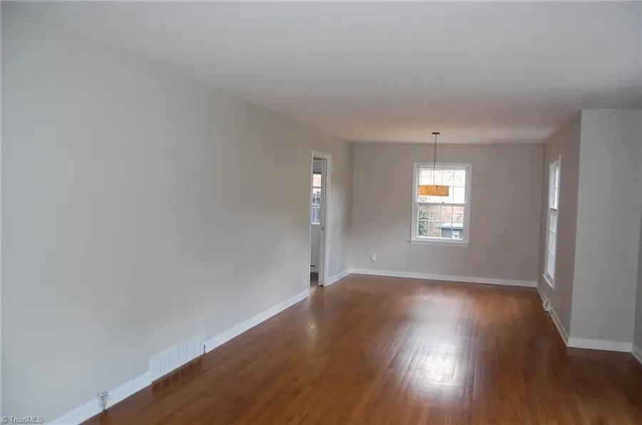 1105 Mcdowell Drive, Greensboro, NC 27408 - #2