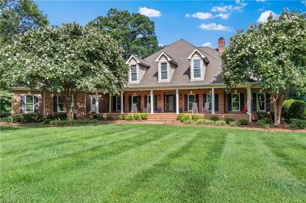 404 Ararat Road, Pilot Mountain, NC 27041