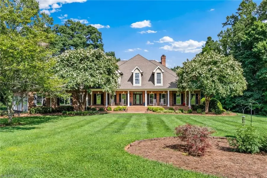 404 Ararat Road, Pilot Mountain, NC 27041 - #2