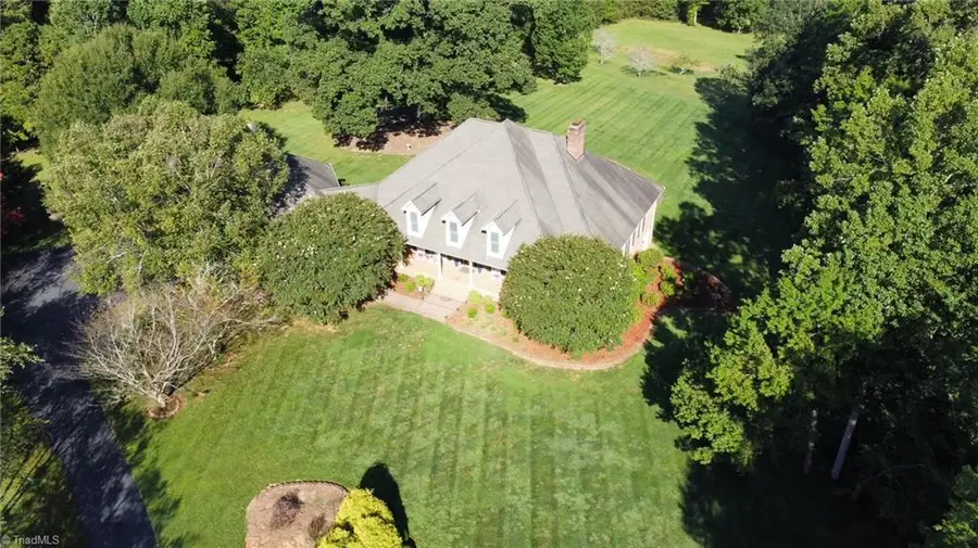 404 Ararat Road, Pilot Mountain, NC 27041 - #3