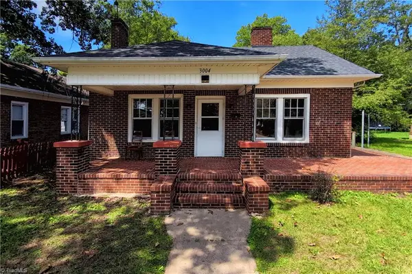 3004 N Patterson Avenue, Winston-Salem, NC 27105