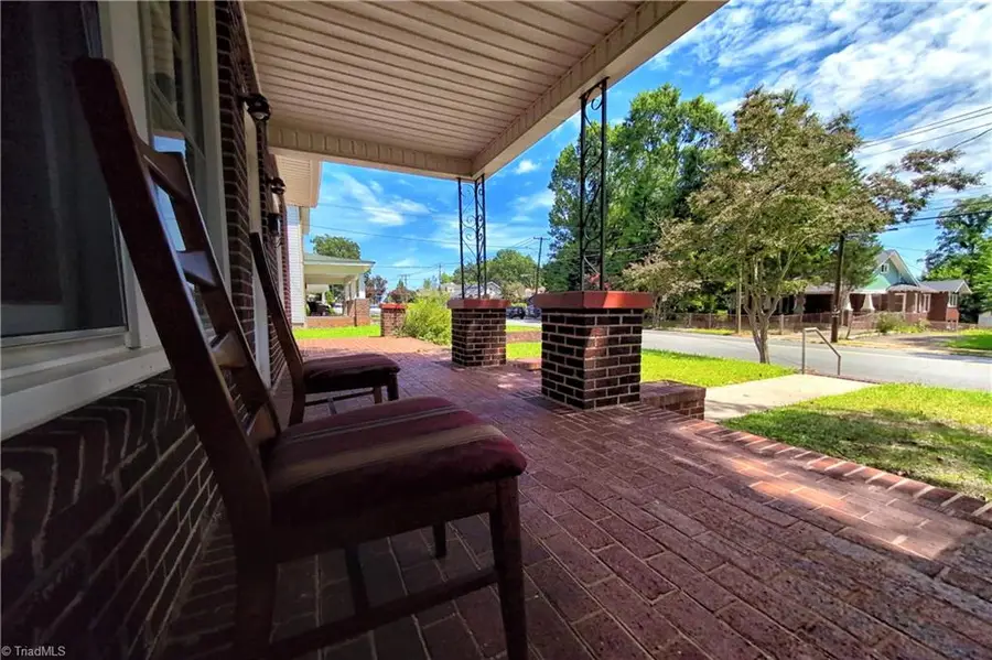 3004 N Patterson Avenue, Winston Salem, NC 27105 - #2