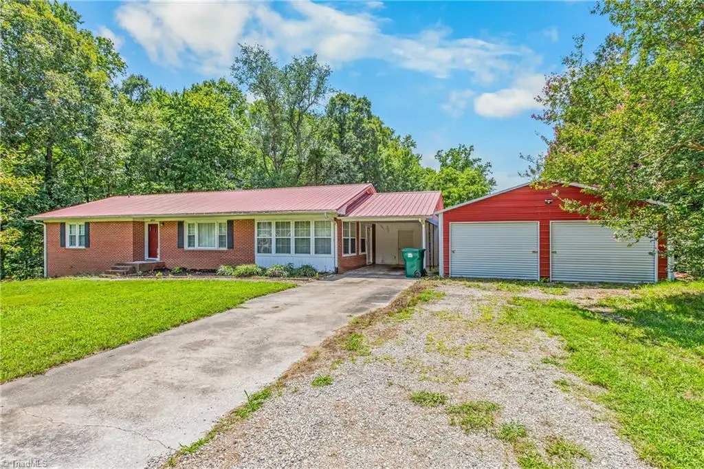 4994 Hampton Road, Clemmons, NC 27012 - #1