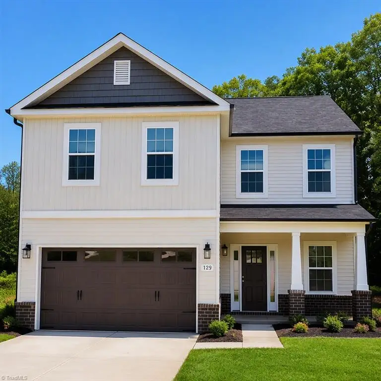 129 Rocky Maple Drive, King, NC 27021 - #1
