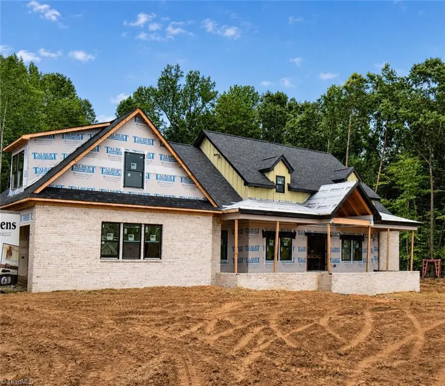 1490 Conard Sowers Road, Lexington, NC 27295 - #1
