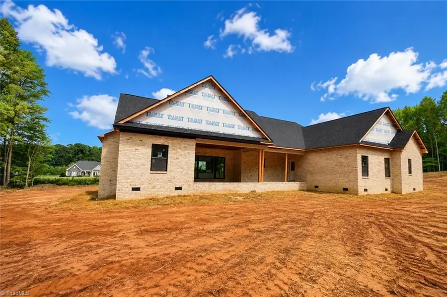 1490 Conard Sowers Road, Lexington, NC 27295 - #3