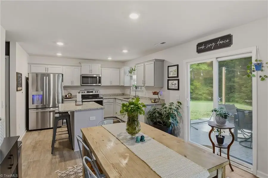 1438 Long Hope Drive, Winston Salem, NC 27127 - #2