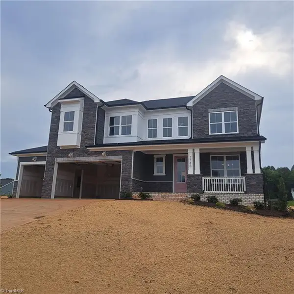 7780 Chadding Drive, Oak Ridge, NC 27310