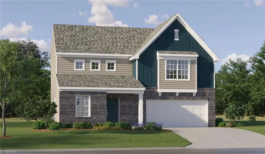 118 Primrose Street, King, NC 27021 - #1