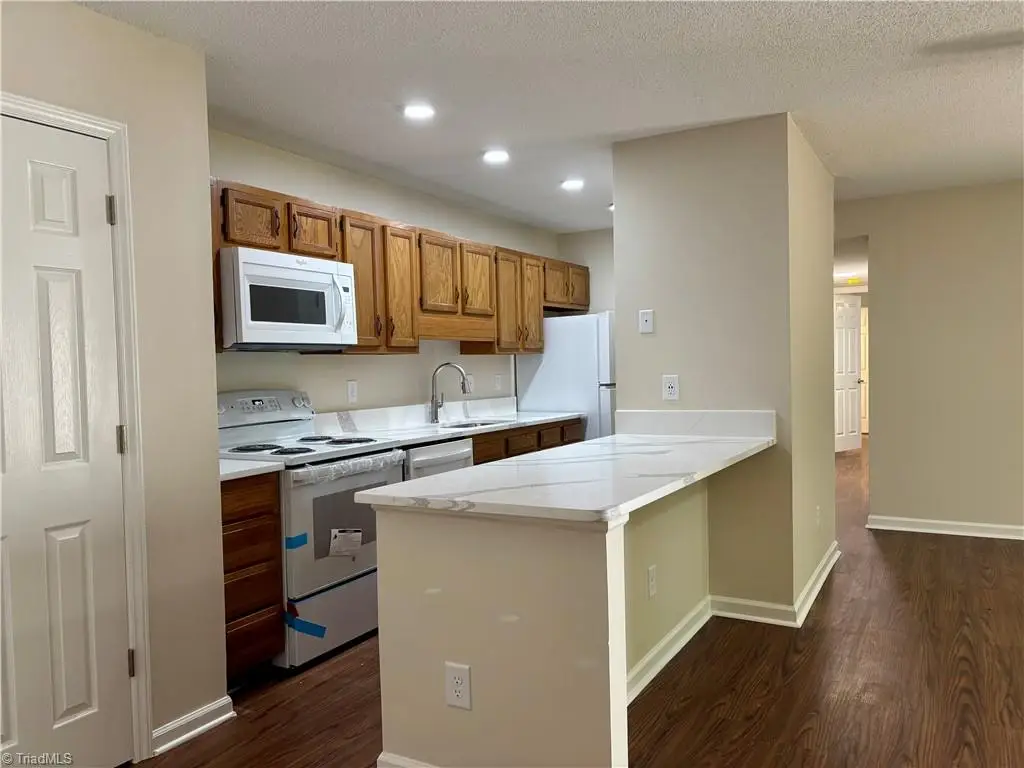 702 Glendale Drive, Greensboro, NC 27406 - #1