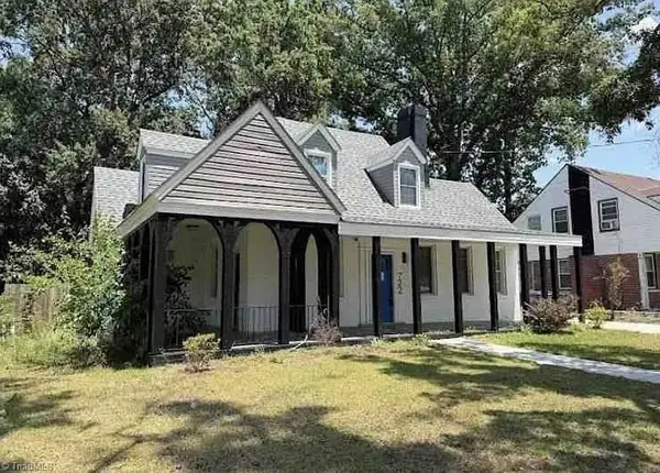 722 Hill Street, Rocky Mount, NC 27801