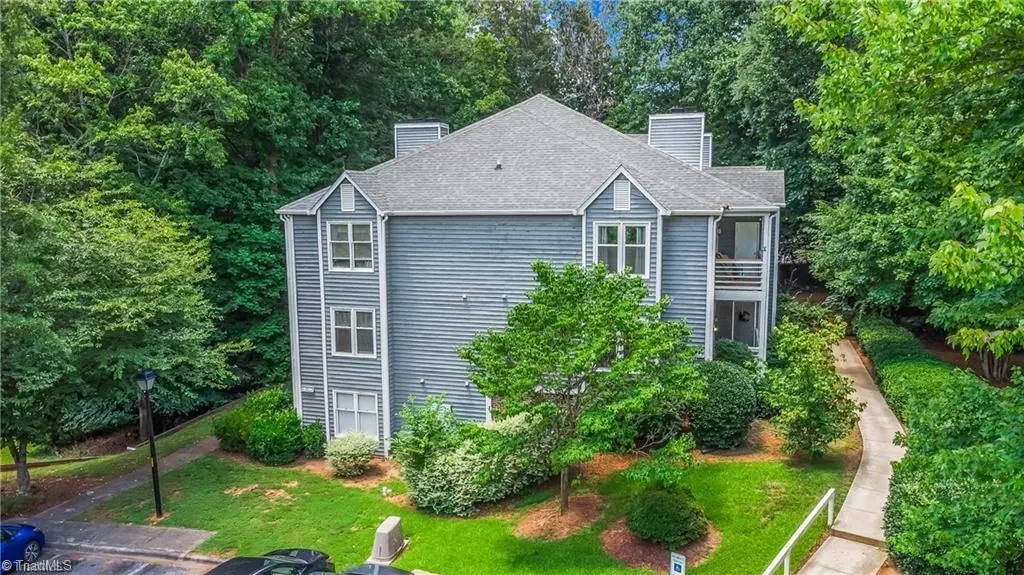 324 Meadows Circle, Winston Salem, NC 27104 - #1