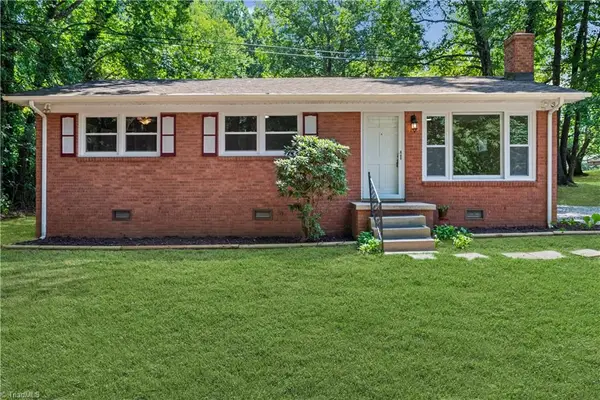 2706 Oak Ridge Road, Oak Ridge, NC 27310