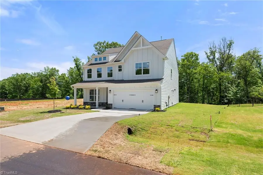 429 Bingham And Parks Road, Advance, NC 27006 - #3