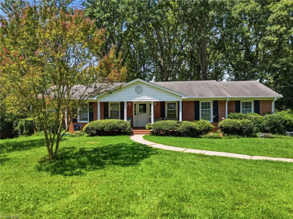 1131 Barclay Terrace, Winston Salem, NC 27106 - #1